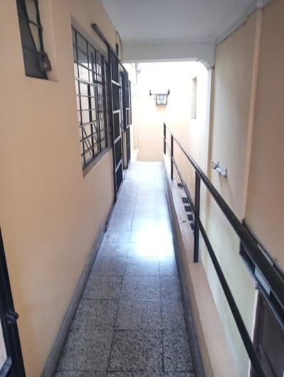 ALQUILO OFICINAS EN PLENO CENTRO HISTÓRICO 2° PISO.. 