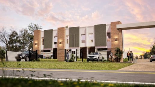 CasaMood – Primera vivienda en Itauguá | Guazuvira | Vivendis