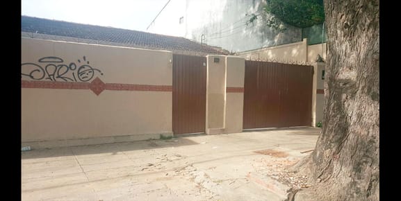 CASA EN VENTA EN ZONA ESTE 
