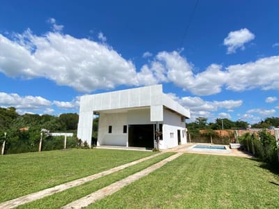 VENDO CASA EN SAN BERNARDINO