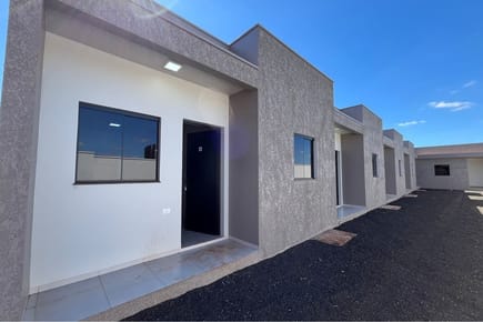 Casa para estudiantes-Venta-Santo Domingo / Santa Rita, Alto Paraná