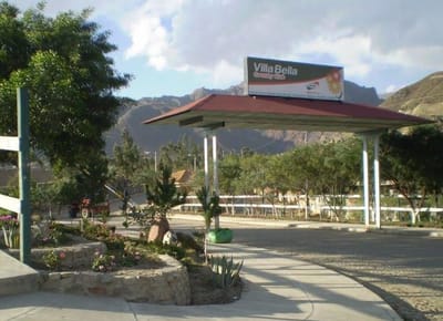 EN VENTA TERRENO EN HUAJCHILLA  URBANIZACIÓN CERRADA