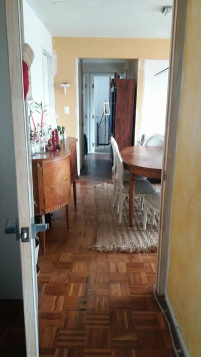 Vendo departamento de 3 dormitorios