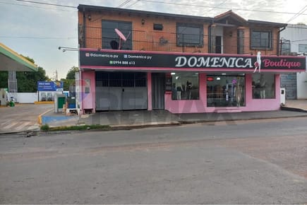 alquilo departamento en san lorenzo