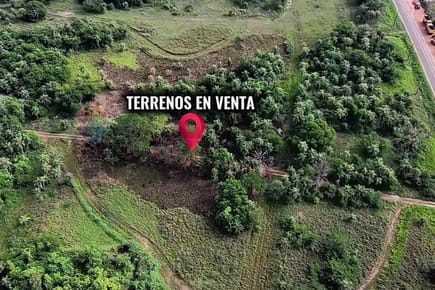 Terreno - Venta - Ypacaraí, Central, Paraguay