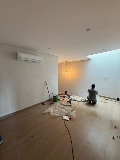 HERMOSO DUPLEX EN VENTA - SAN JORGE 