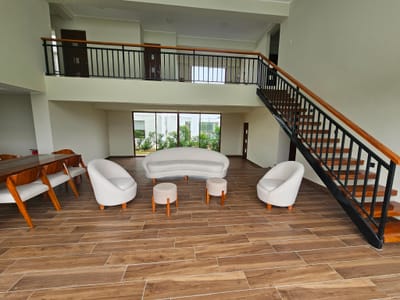CASA DE CAMPO - ASIA KM 102