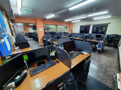 ALQUILO CALL CENTER EQUIPADO EN EL EDIFICIO LÍDER 3, ASUNCIÓN CENTRO