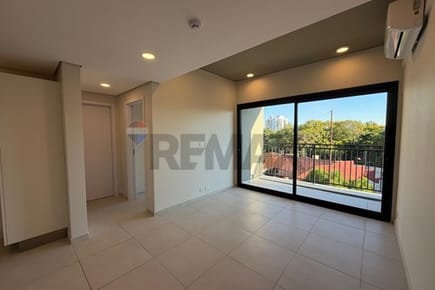 Departamento - Venta - Las Mercedes, Asunción, Paraguay