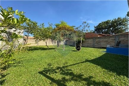 VENDO CASA EN CAPIATA PUERTA DEL SOL