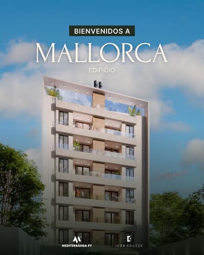 VENDO DPTO EN POZO EN BARRIO JARA - EDIFICIO MALLORCA