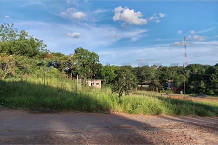Terreno en Venta en Capiata