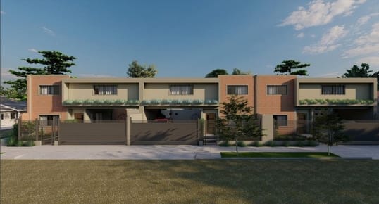 VENTA DE DUPLEX EN POZO!!  EN LUQUE - ZONA RESIDENCIAL