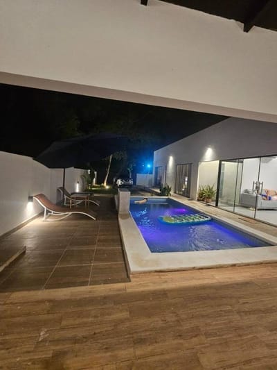 Vendo Casa En Ciervo Cua A Estrenar