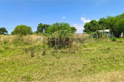 Terreno-Venta-PY Central Ypané GFJ7+GH6 Ypané