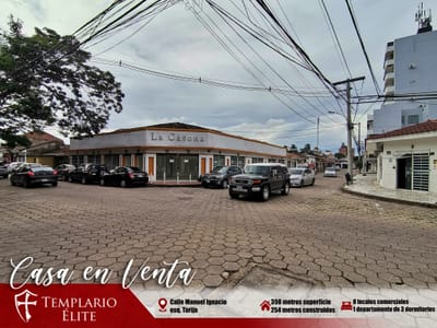 GALERÍA COMERCIAL CON ALTA RENTABILIDAD EN VENTA