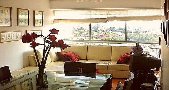 VENDO DEPARTAMENTO EN BARRANCO