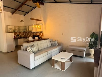 ¡DEPARTAMENTO EN ALQUILER - CAMPO GRANDE, LUQUE! ✨ ID: 17664