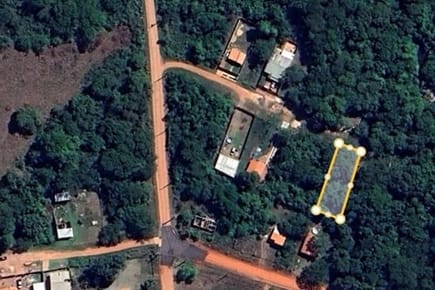 OPORTUNIDAD ÚNICA | Terreno de 360 m² en Luque - Zárate Isla