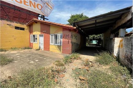 ALQUILER DE TERRENO, ASUNCION SALVADOR DEL MUNDO