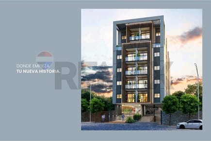 VENDO DEPARTAMENTOS EN VILLA  AURELIA