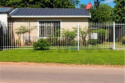 CHALET YPANE EN VENTA precio negociable