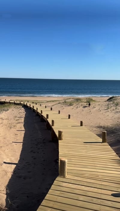 Primera Linea , Frente A La Mejor Playa En Punta Colorada