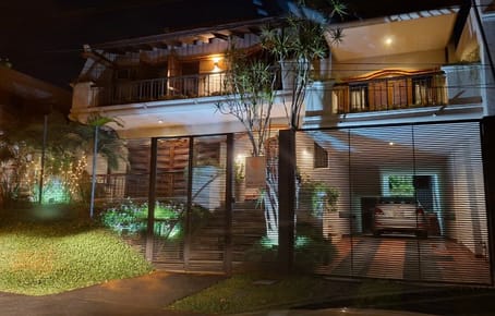 *RESIDENCIA EN VENTA | BARRIO MANORÁ*