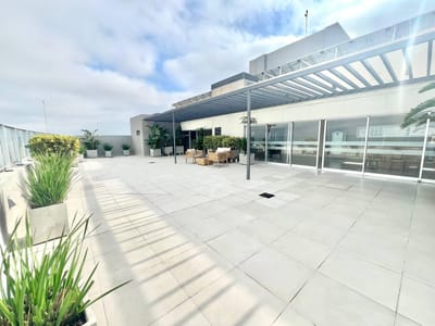 Departamento duplex en venta en Asunción 