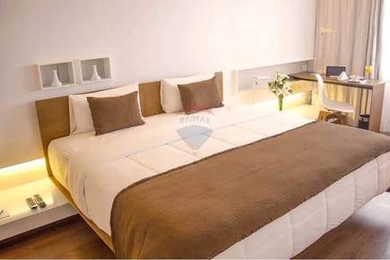 En Venta Una Hab En El Hotel Esplendor By Wyndham