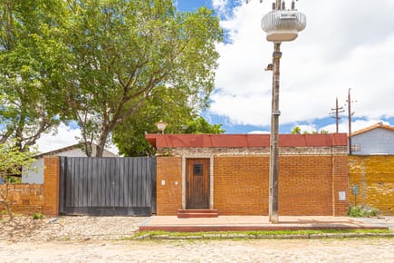 Vendo Casa En Trinidad