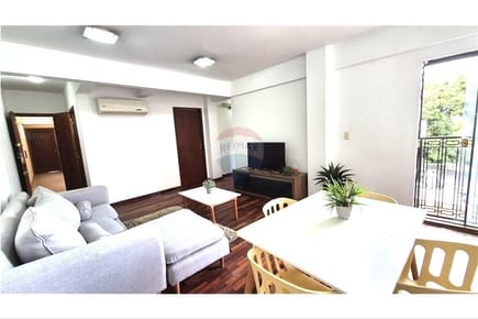 casi agustin yegros - Las Lomas (Carmelitas