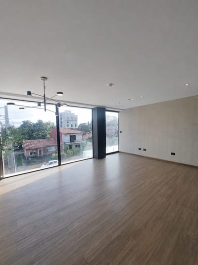 VENDO DEPARTAMENTO DE 2 DORMITORIOS EN SAN CRISTÓBAL.