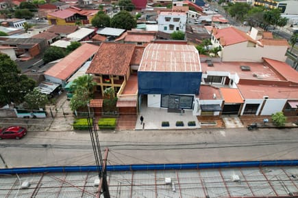 CASA COMERCIAL EN VENTA - MUTUALISTA
