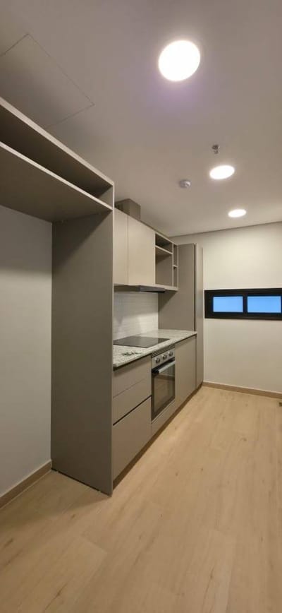 EN VENTA DEPARTAMENTO DE 1 DORMITORIO MAS COCHERA 