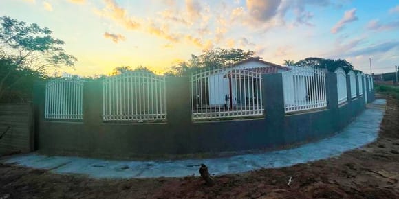 Urbanización El Deber
