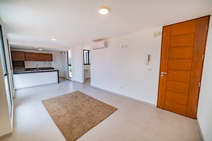 DEPARTAMENTO DE 3 DORMITORIOS EN VENTA ZONA NORTE