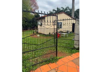 Casa-Venta-Barrio Primavera, Luque, Central