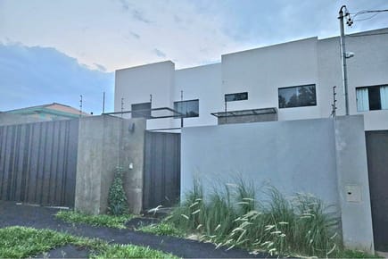VENDO CASA EN LUQUE 