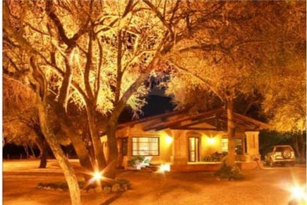 Estancia/Campo - Venta - Pozo Colorado, Paraguay