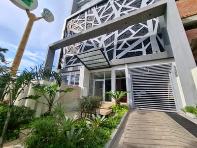 En Venta Departamento - Venta - Las Lomas-, Asunción