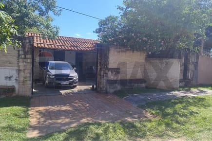 CASA-VENTA-LOMA PYTA-ASUNCION