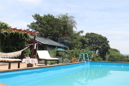 Casa en venta Paraguarí  