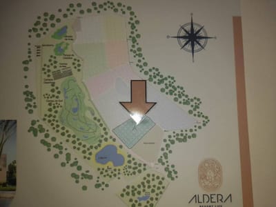 VENDO TERRENO EN SAN BERNARDINO