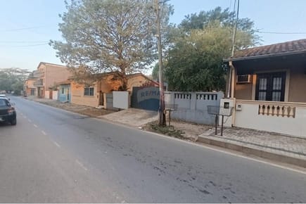 Terreno - Venta - San Lorenzo, Central, Paraguay