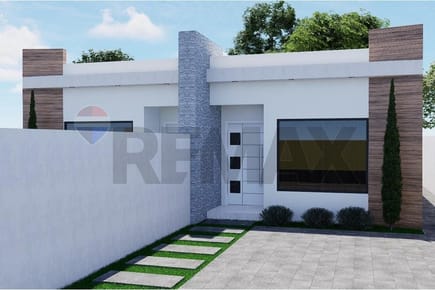 Chalet venta Capiata Paraguay 