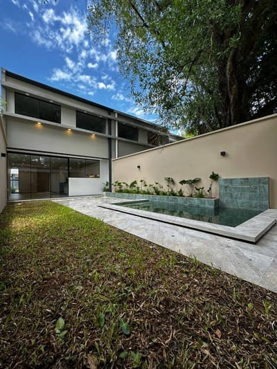 VENDO DUPLEX EN VILLA ADELA II