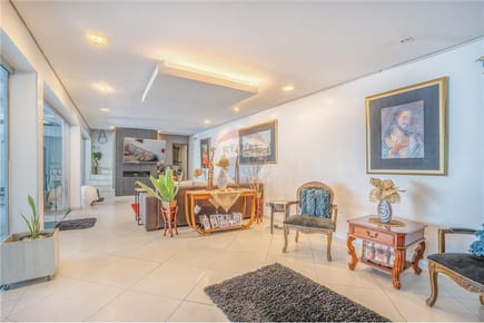 EN ALQUILER RESIDENCIA - LAMBARE
