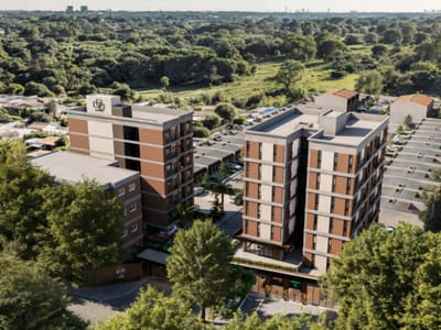 EN VENTA – DEPARTAMENTOS EN POZO EN ARAZÁ II, LUQUE