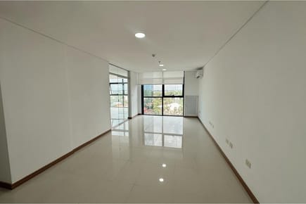 ALQUILO PISO EN TRADING PARK, ASUNCIÓN